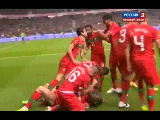 Топ 7 лучших исполнителей штрафных ударов