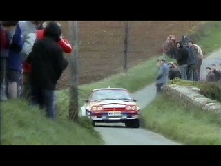 1985 Rothmans Circuit of Ireland (preview)