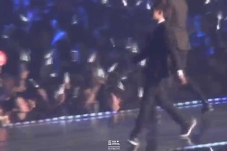 140523  exo  thunder (d.o focus)