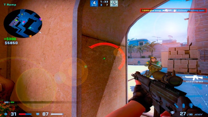 Newgen Trying To Aim People In Video