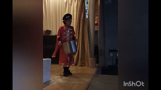 Вовка из Тридевятого царства