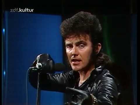 Alvin Stardust My Coo Ca Choo ( ZDF Disco (