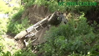 RFC Russia Caucasus 2021   SS18