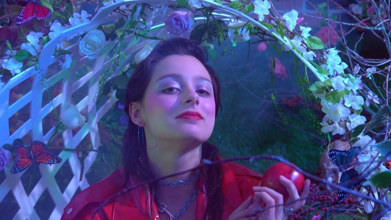 NYSSA Champion of Love ( Official