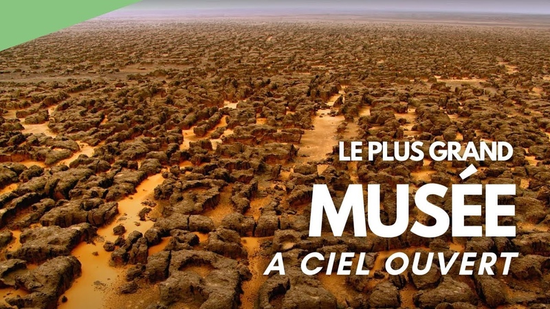 Sefar : le plus grand musée à ciel ouvert du monde en