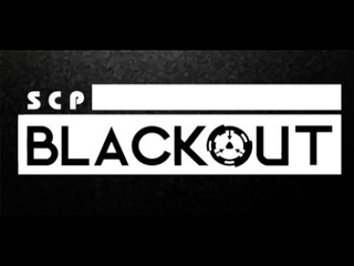 SCP LOCKDOWM ALARM|Blackout