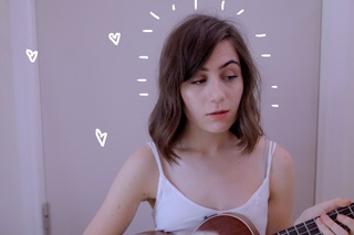party tattoos - original song || dodie