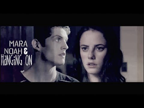 hanging on, mara +