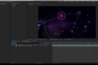 Plexus 3 - advanced workflow