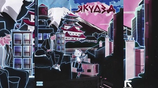 playingtheangel  ФУДЗИ