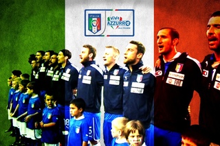 Fratelli d'Italia - Inno di Mameli (National Anthem of Italy)