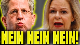 MAAEN WATSCHT REGIERUNG AB!