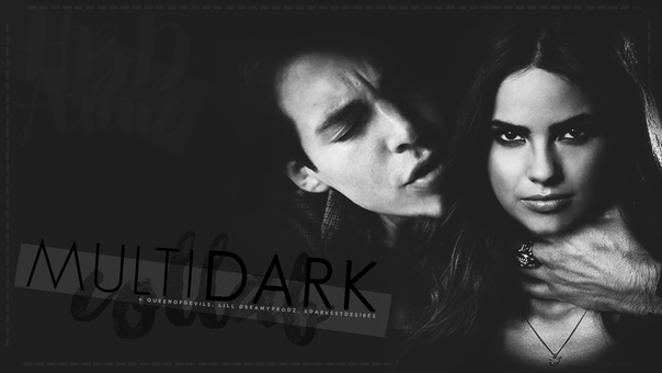Multi Dark, Death HBD