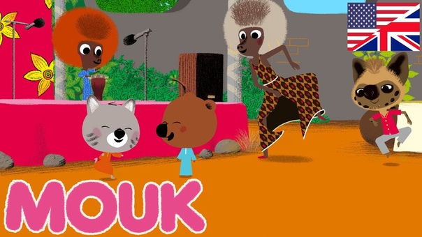 Mouk S01 E06 A Helping Hand