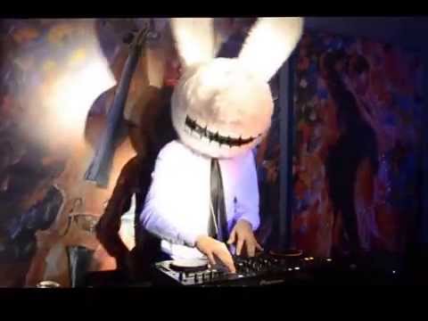 DJ Mr. Day Lens Андрей