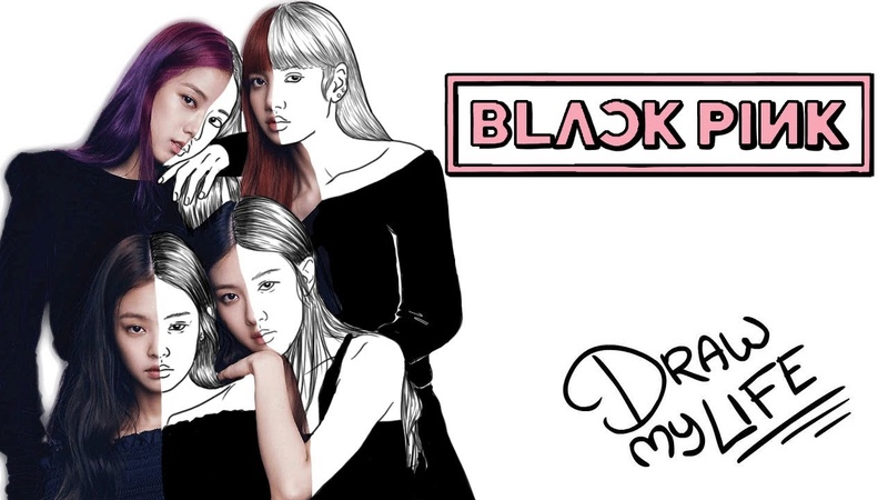 BLACKPINK, Draw My