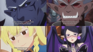 Lv2 kara Cheat datta Motoyuusha Kouho no Mattari Isekai Life episode 8 reaction #Lv2KaraCheatdatta