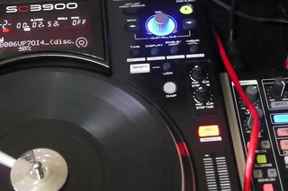 Denon DJ SC3900 Review