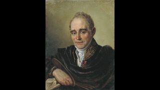 Живописец. Портретист. Иконописец. (В.Л. Боровиковский)