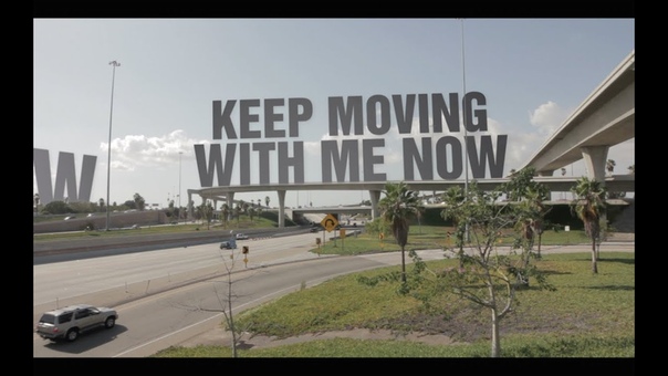 Sultan + Ned Shepard vs. The Boxer Rebellion Keep Moving ( Official