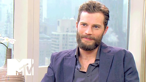 Fifty Shades of Grey: Who s the Most Likely, MTV After