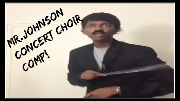 ALL Concert Choir