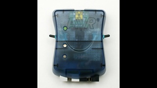 AVR ISP MK2, программатор Atmel, Microchip, доработка, Power Mod, Блог Любителя