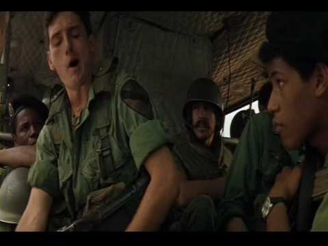Apocalypse Now Helicopter Attack