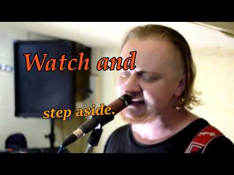 The Grand Ma No One Believes Me ( Official Lyric