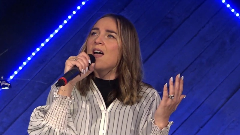 Worthy is the Lamb Vera Reynolds TC Band Live Worship ( November 26,