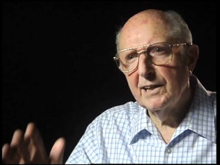 Paul Brckner: Weihnachten 1944 an der Front