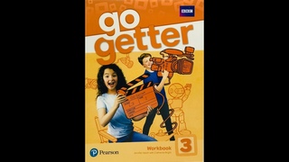 Go getter 3 Skills Test 1&2 audio 3