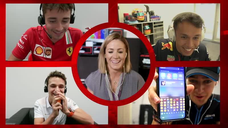 The Twitch Quartet