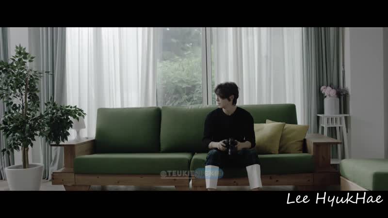 Eun Hae Your