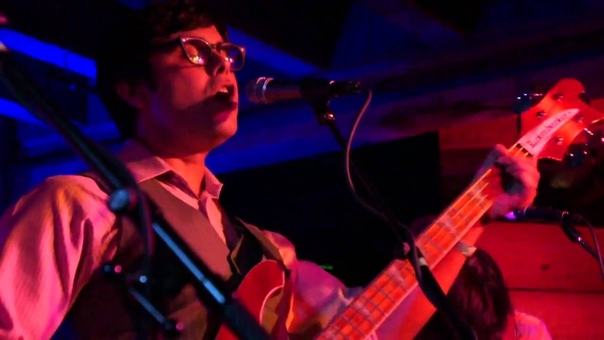 Monkberry Moon Delight Dave Depper The Ram