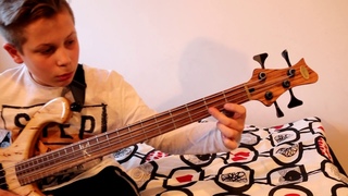 Kamil Pyrek Slap Machine