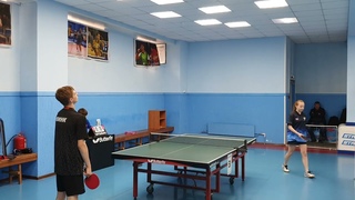 Винк А.vs Койнова Е.
