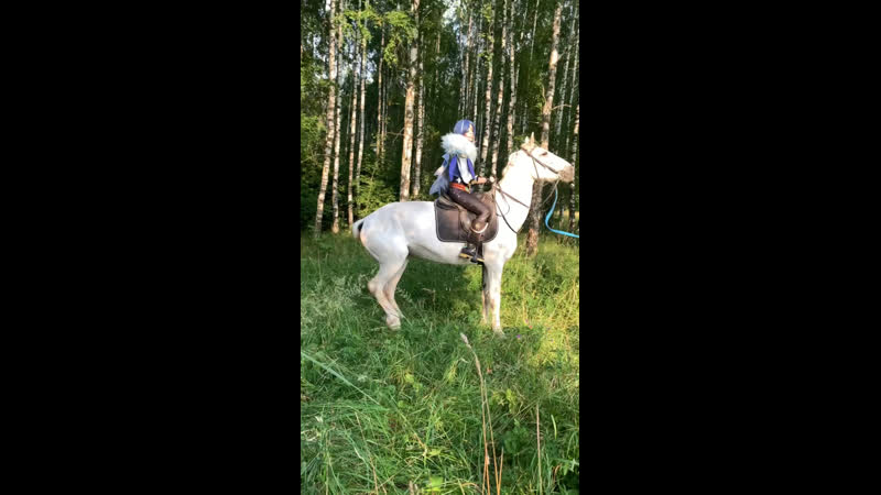 Видео от Belyai Cosplay, , Solo