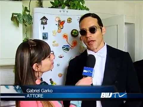 Blu Tv GABRIEL GARKO A