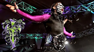 Jeff Hardy's WILDEST TNA Matches