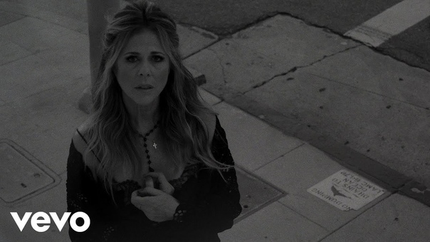 Rita Wilson Forgiving Me, Forgiving