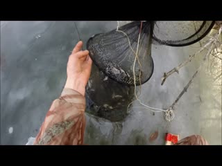 МотоРыбалка,Рыбалка на щуку и окуня..