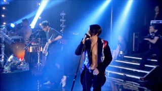Red Hot Chili Peppers - Monarchy Of Roses - Live from Koko 2011 [HD]