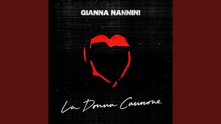 La donna cannone