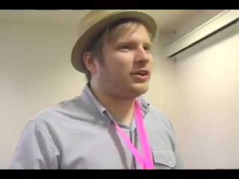 Fall Out Boy: Patrick and Justin VS. The Big Ass