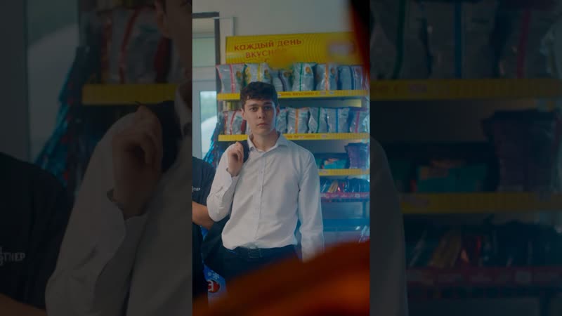 Гуфистори. Сериал Национальность 11 серия Саид устал