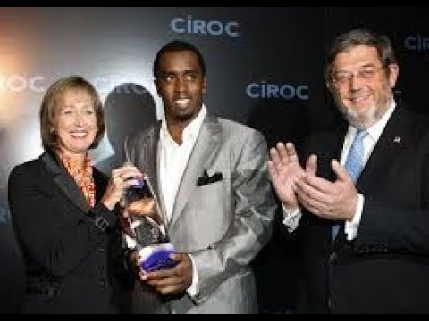 DIDDY ce Pure Produit de lÉlite est au courant de la Vraie Raison de sa Chute