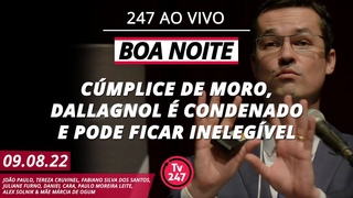 Boa noite 247 - TCU condena Deltan e Janot a devolver R$ 2,8 milhes ()
