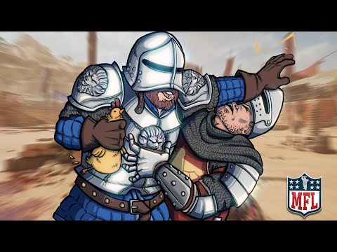 The Chivalry 2
