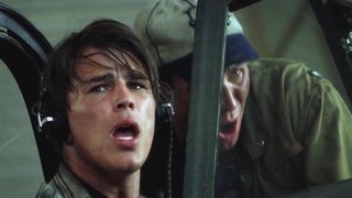 Getting Airborne - Pearl Harbor